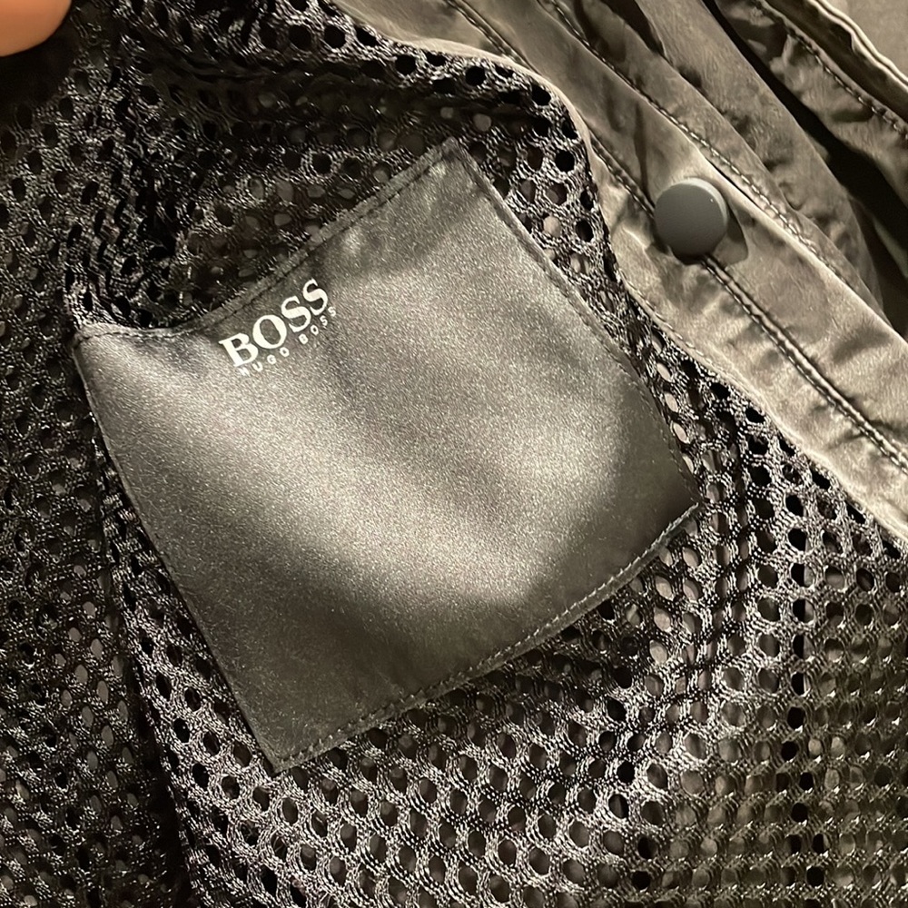 BOSS Jacket - Picture 6 of 10